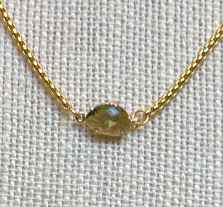 Helena Necklace - Bray and Em Boutique