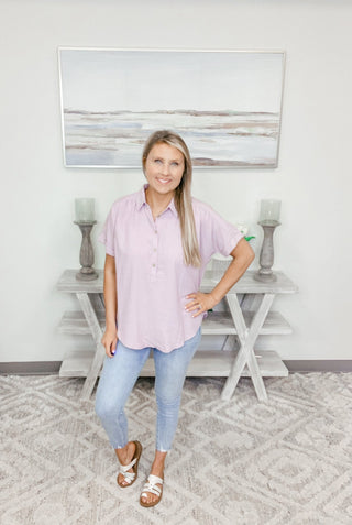Her Own Fairytale Top - Bray and Em Boutique