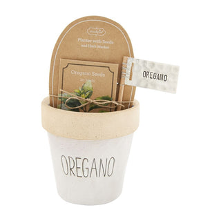 Herb Life Planter Set - Bray and Em Boutique