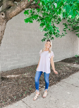 Here's Your Reason Blouse - Bray and Em Boutique