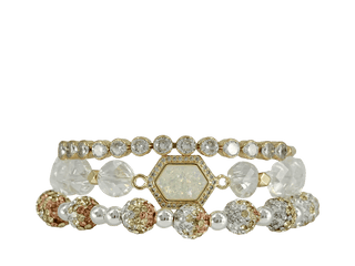 Hitched Collection Stacks - Bridesmaid - Bray and Em Boutique
