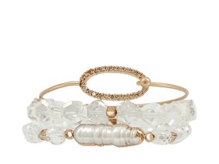 Hitched Collection Stacks - Bridesmaid - Bray and Em Boutique