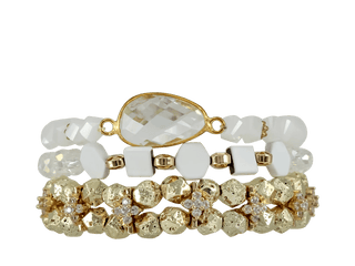 Hitched Collection Stacks - Bridesmaid - Bray and Em Boutique