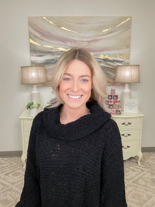 Hometown Bound Sweater - Bray and Em Boutique