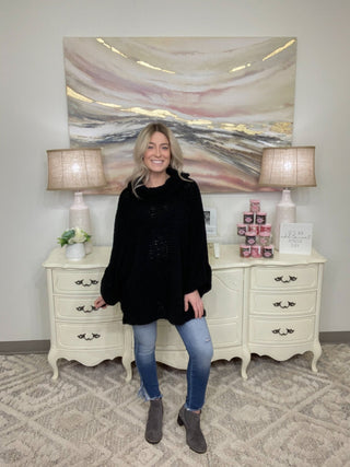 Hometown Bound Sweater - Bray and Em Boutique