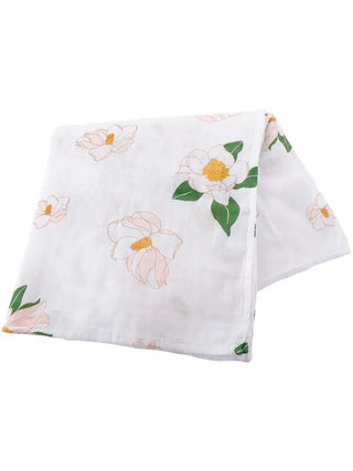Hometown Swaddle Blanket - Bray and Em Boutique