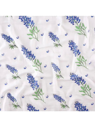 Hometown Swaddle Blanket - Bray and Em Boutique