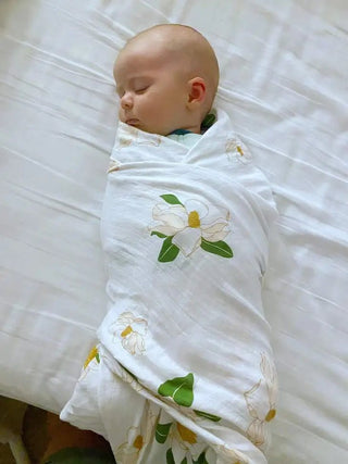 Hometown Swaddle Blanket - Bray and Em Boutique