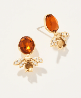 Honey Bee Stud Earrings - Bray and Em Boutique