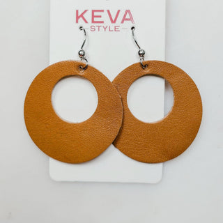 Hoop de Hoop Earrings - Bray and Em Boutique
