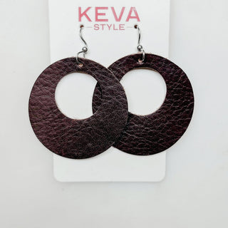 Hoop de Hoop Earrings - Bray and Em Boutique