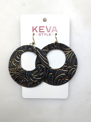 Hoop de Hoop Earrings - Bray and Em Boutique