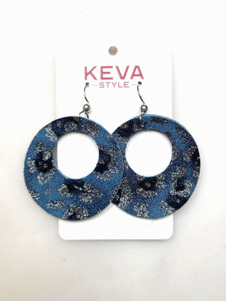 Hoop de Hoop Earrings - Bray and Em Boutique