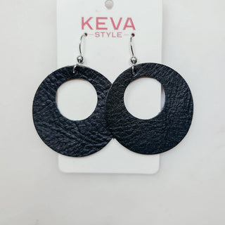 Hoop de Hoop Earrings - Bray and Em Boutique