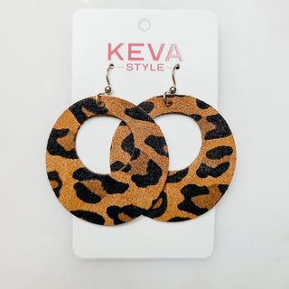Hoop de Hoop Earrings - Bray and Em Boutique