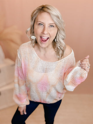Horizon Daytrip Sweater - Bray and Em Boutique