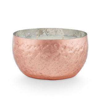 Iced Metal Candle - Bray and Em Boutique