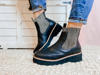 Idela Chelsea Boot - Bray and Em Boutique