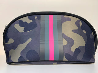 Neoprene Cosmetic Bags