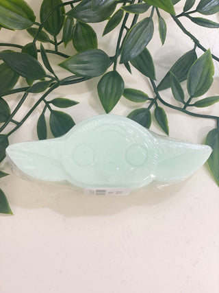 Shape Soaps