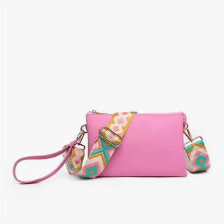 Izzy Crossbody