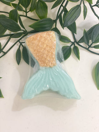 Shape Soaps