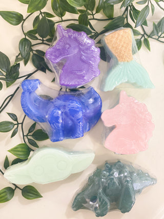 Shape Soaps