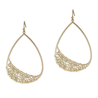 Imagine Our Future Earrings - Bray and Em Boutique