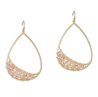 Imagine Our Future Earrings - Bray and Em Boutique