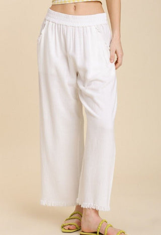 In Good Time Pants - Bray and Em Boutique