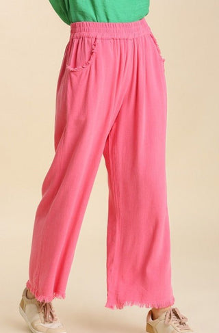 In Good Time Pants - Bray and Em Boutique