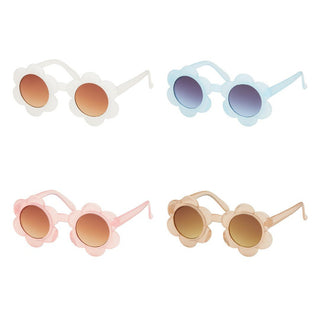 Infant Flower Sunglasses - Bray and Em Boutique