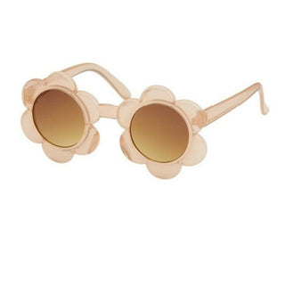 Infant Flower Sunglasses - Bray and Em Boutique
