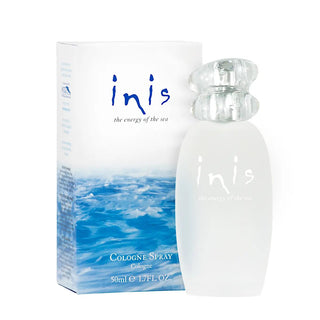INIS Cologne 50ml (1.7fl) - Bray and Em Boutique