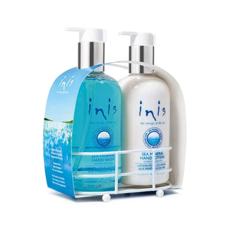 INIS Hand Care Caddy Set - Bray and Em Boutique
