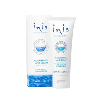 INIS Nourishing Hand Cream - Bray and Em Boutique
