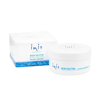 INIS Rejuvenating Body Butter - Bray and Em Boutique