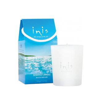 INIS Scented Candle - Bray and Em Boutique