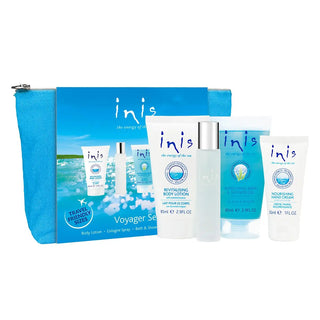 INIS Voyager Gift Set - Bray and Em Boutique
