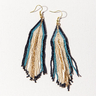 Ombre Luxe Earrings