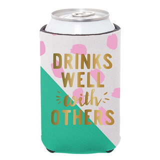 Insulated Can Covers - Bray and Em Boutique