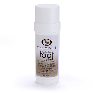Intensive Moisture Foot Balm - Bray and Em Boutique