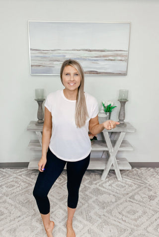 It's A Perfect Top - Bray and Em Boutique