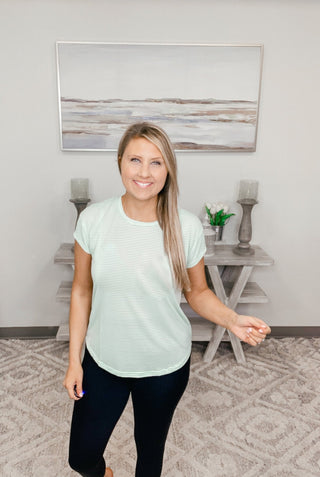It's A Perfect Top - Bray and Em Boutique