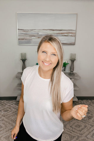 It's A Perfect Top - Bray and Em Boutique