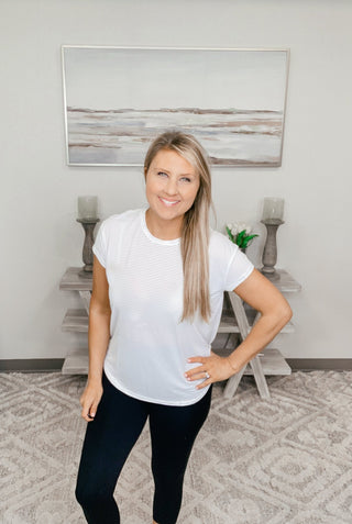 It's A Perfect Top - Bray and Em Boutique