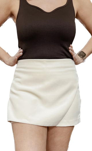 It's All Fun Skort - Bray and Em Boutique