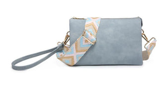 Izzy Crossbody - Bray and Em Boutique