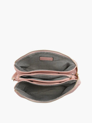Izzy Crossbody - Bray and Em Boutique