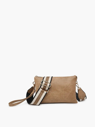 Izzy Crossbody - Bray and Em Boutique
